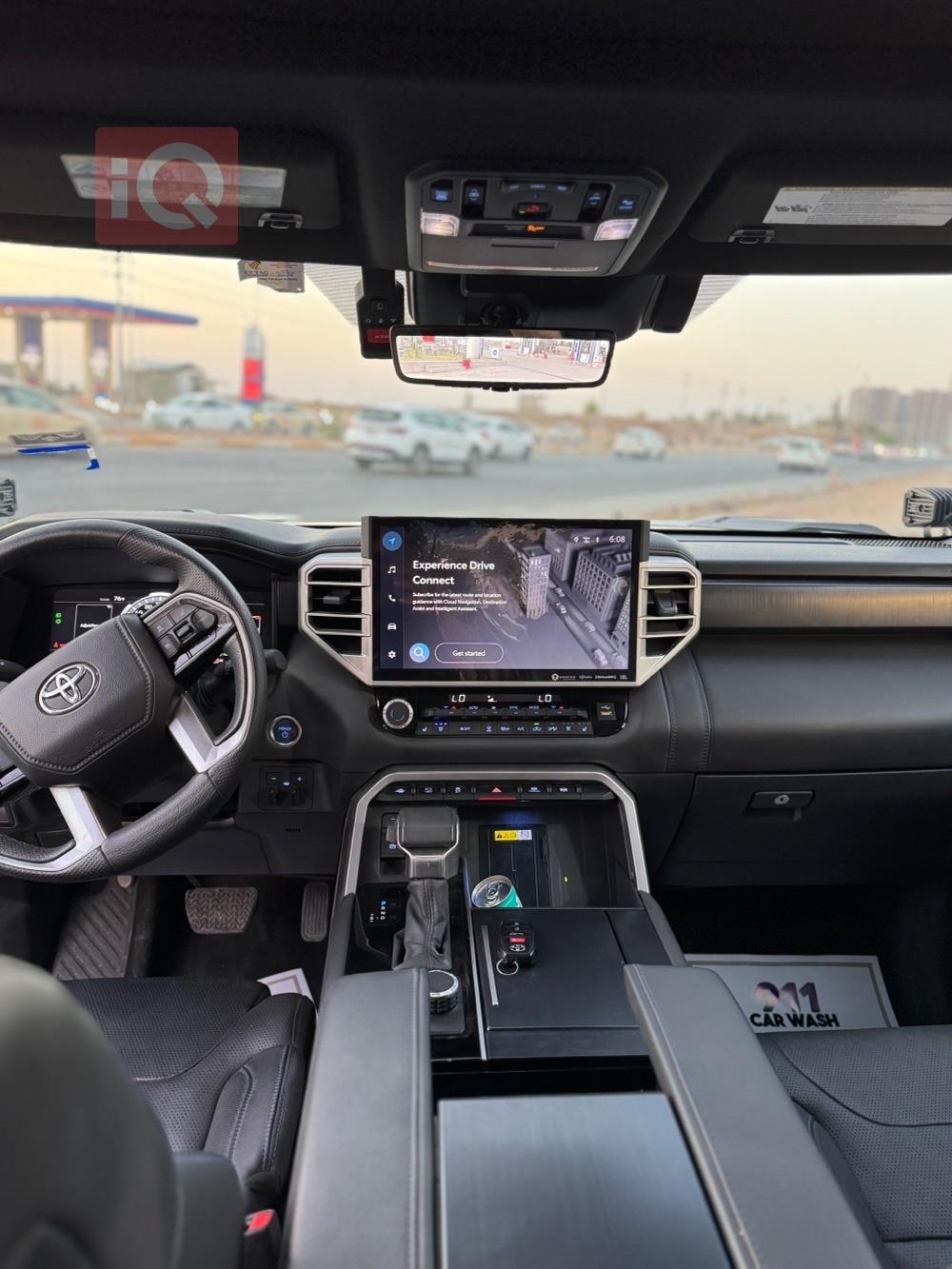Toyota Tundra